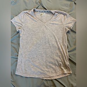 Women’s t-shirt.